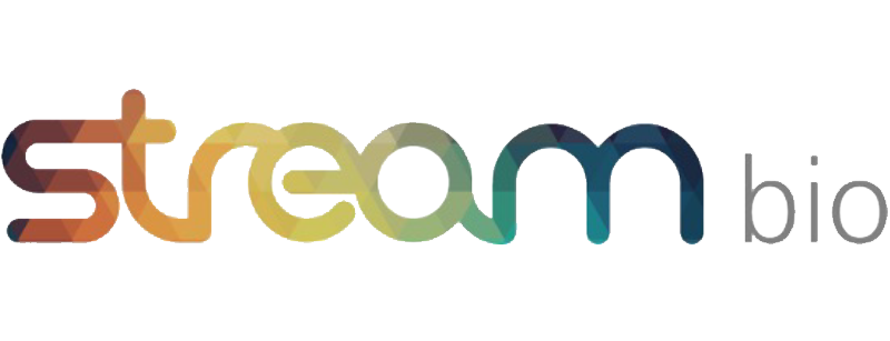 Steam bio logo