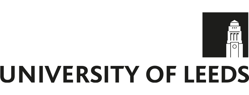 University of Leeds logo